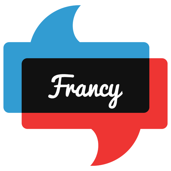 Francy sharks logo