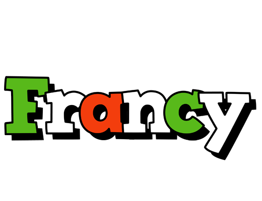 Francy venezia logo