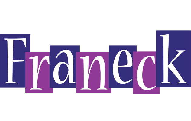 Franeck autumn logo