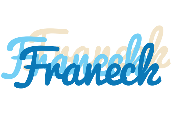 Franeck breeze logo