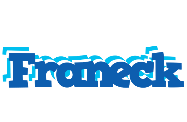 Franeck business logo