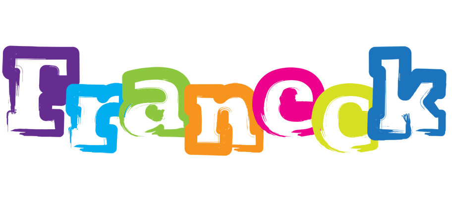 Franeck casino logo