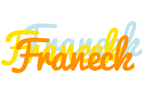 Franeck energy logo
