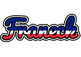 Franeck france logo