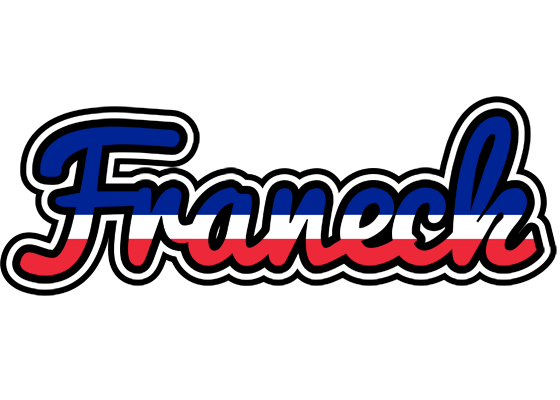 Franeck france logo