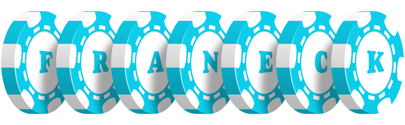 Franeck funbet logo