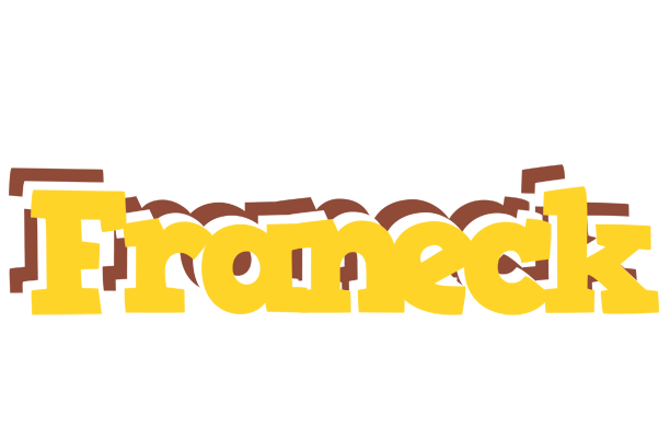 Franeck hotcup logo