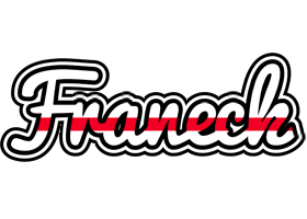 Franeck kingdom logo