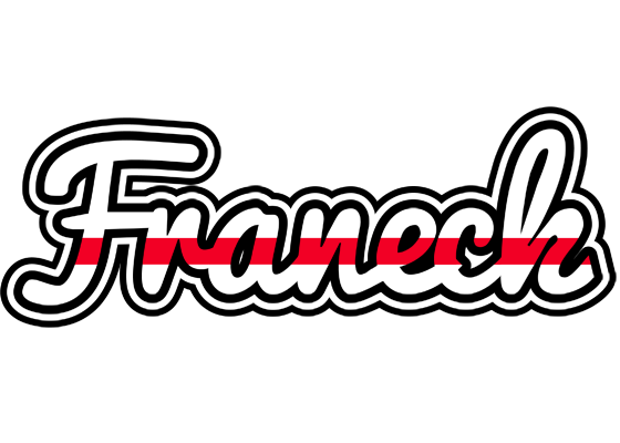 Franeck kingdom logo