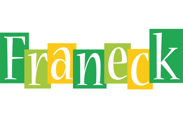 Franeck lemonade logo