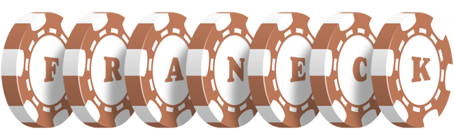 Franeck limit logo