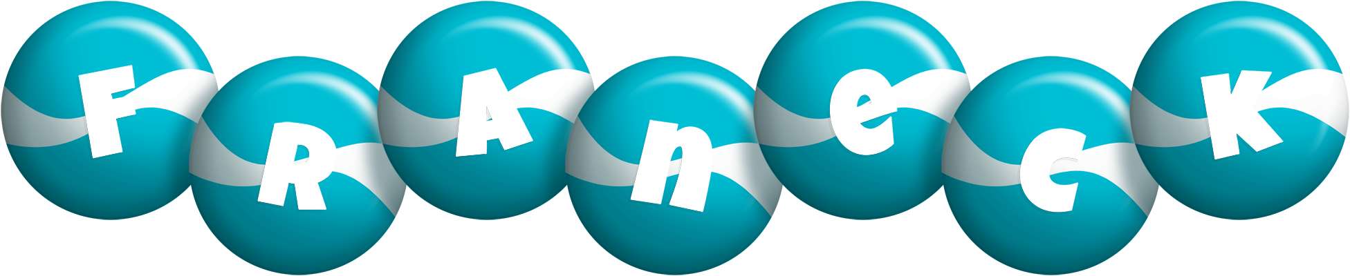Franeck messi logo