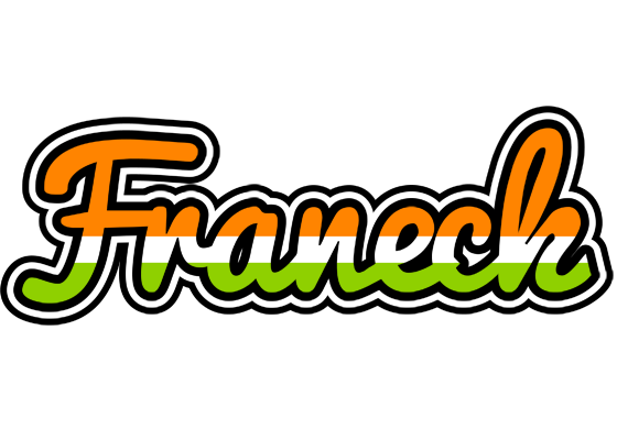Franeck mumbai logo