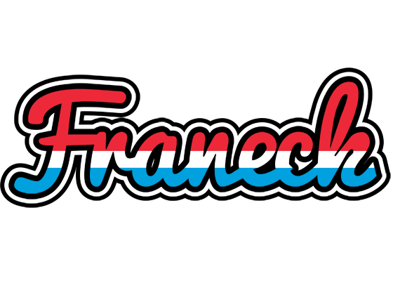 Franeck norway logo