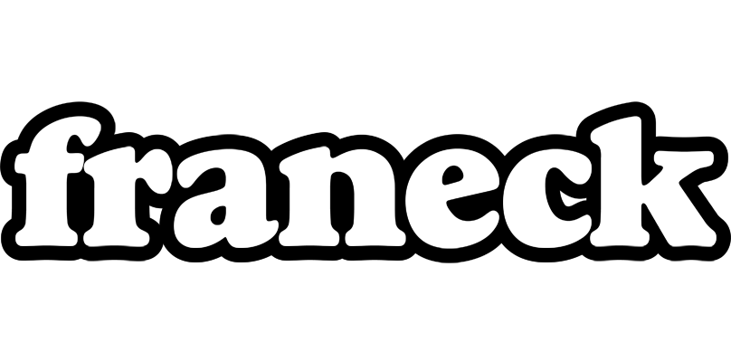 Franeck panda logo