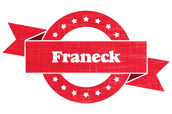 Franeck passion logo
