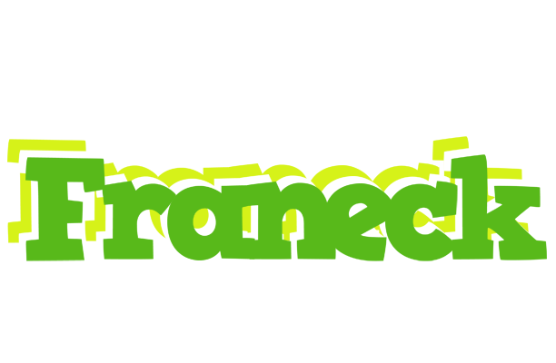Franeck picnic logo