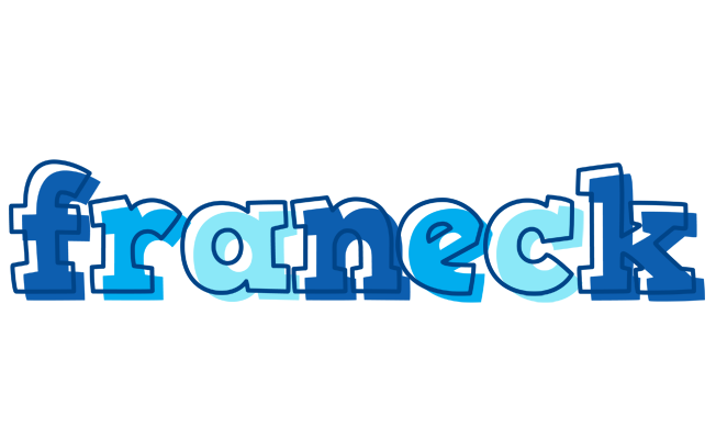 Franeck sailor logo