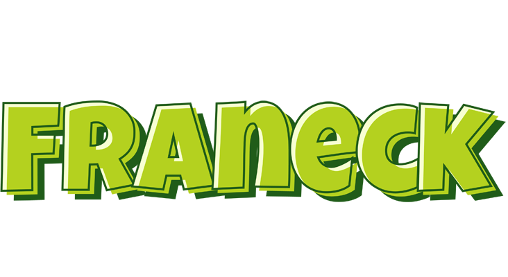 Franeck summer logo