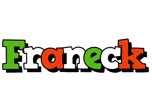 Franeck venezia logo