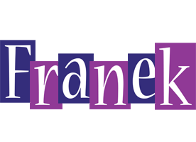 Franek autumn logo