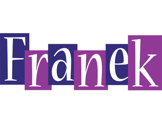 Franek autumn logo