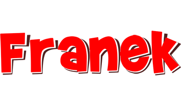 Franek basket logo