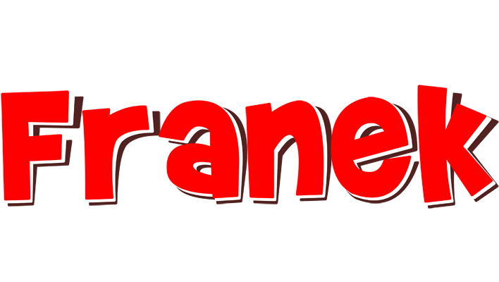 Franek basket logo