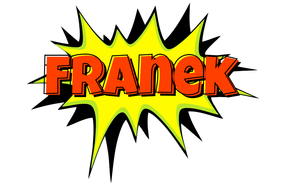 Franek bigfoot logo