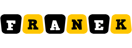 Franek boots logo