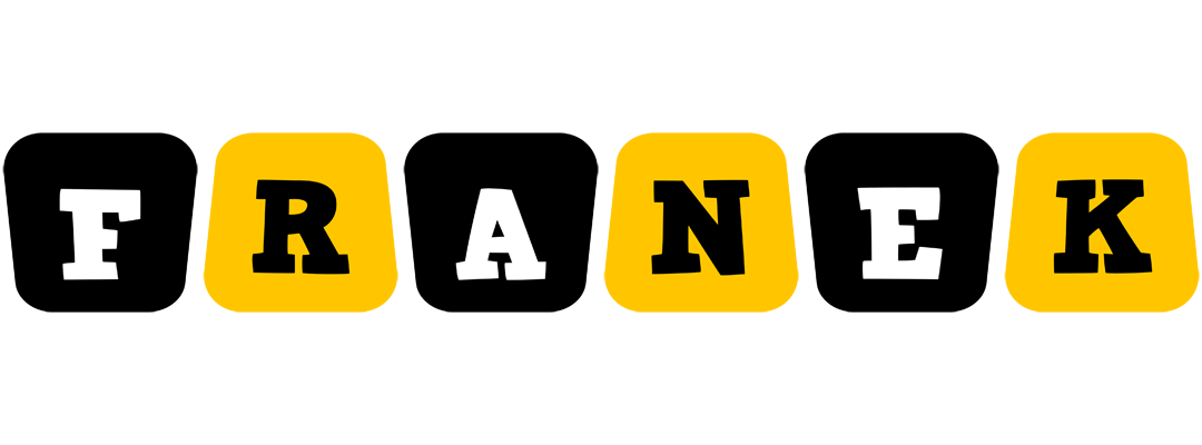 Franek boots logo
