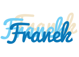 Franek breeze logo