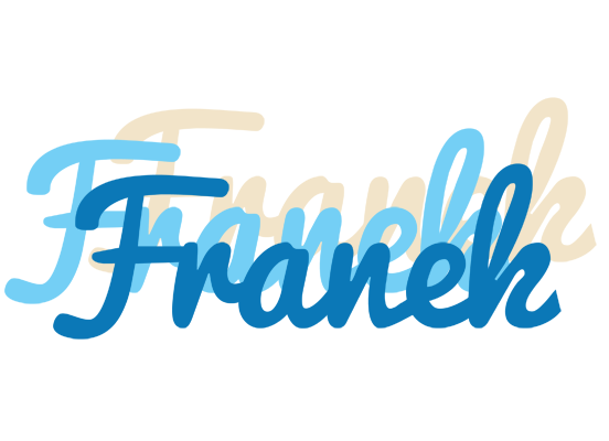 Franek breeze logo