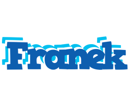 Franek business logo