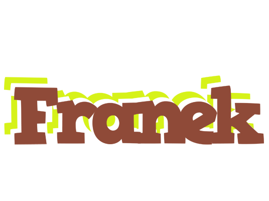 Franek caffeebar logo