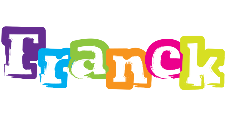 Franek casino logo