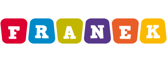 Franek daycare logo