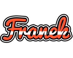 Franek denmark logo