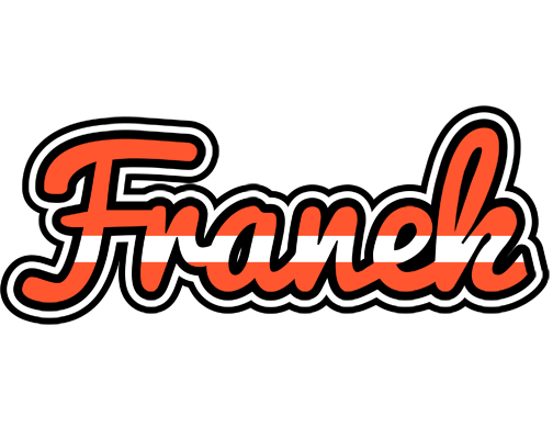 Franek denmark logo