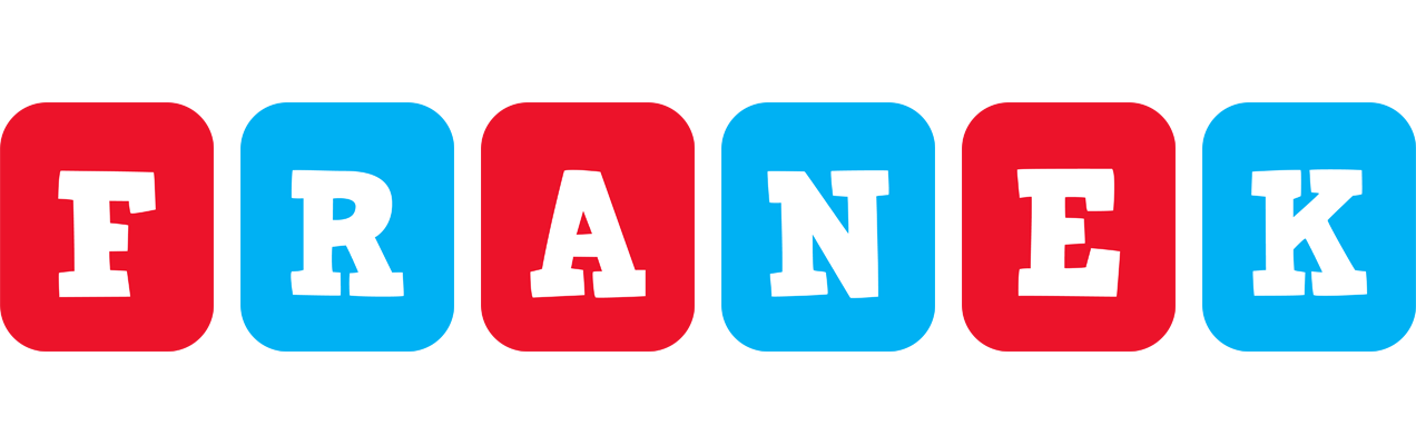 Franek diesel logo