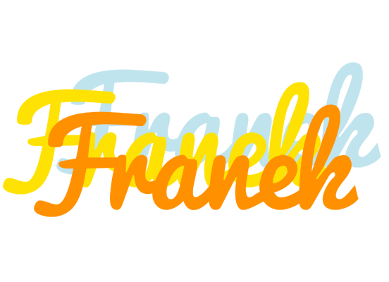 Franek energy logo