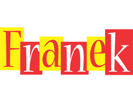 Franek errors logo