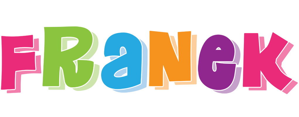 Franek friday logo