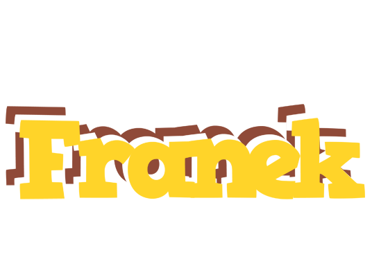 Franek hotcup logo