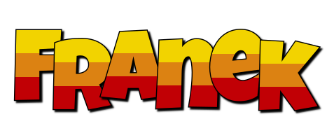 Franek jungle logo
