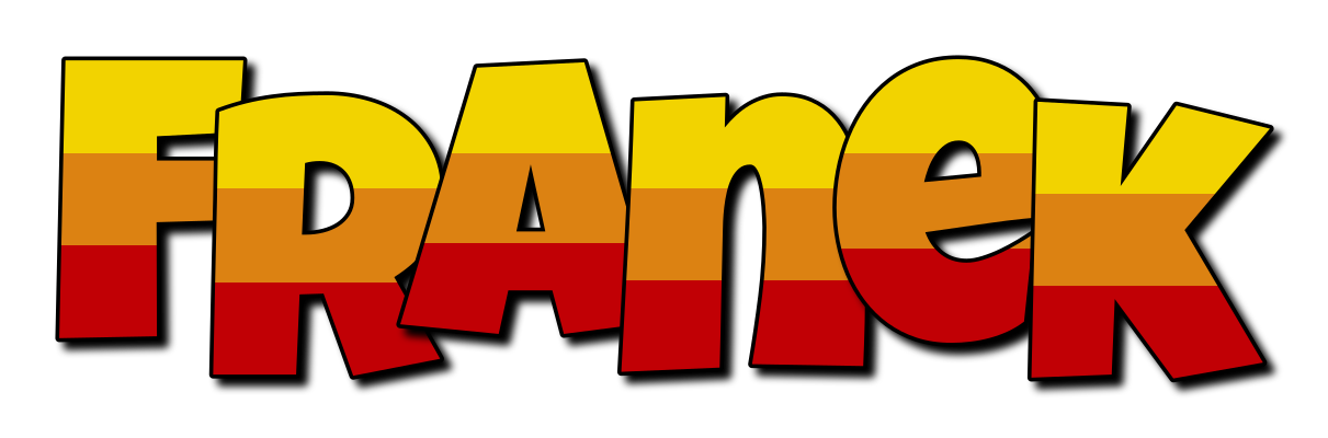 Franek jungle logo