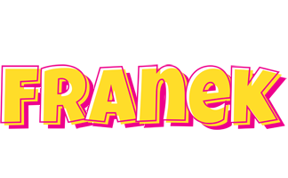 Franek kaboom logo