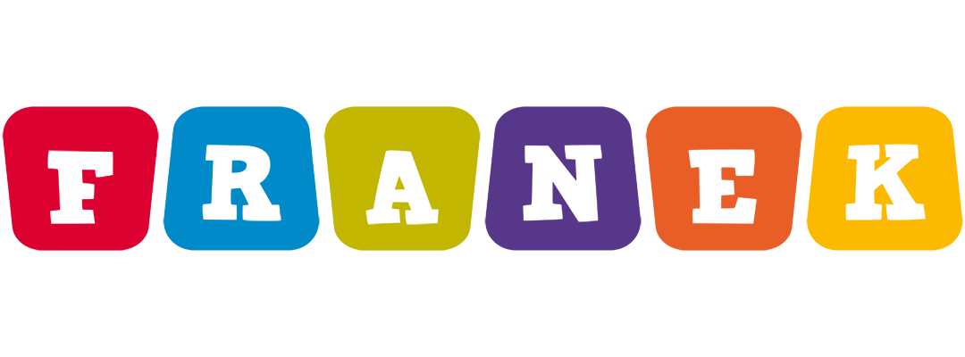 Franek kiddo logo