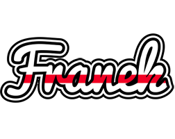 Franek kingdom logo