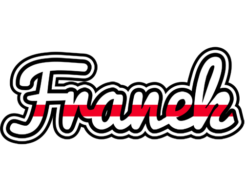 Franek kingdom logo